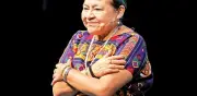 SRE nombra a Rigoberta Menchú alta consejera para derechos de mujeres e indígenas