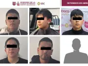 SSC detiene a 341 extorsionadores en CDMX; firman Pacto Contra la Extorsión