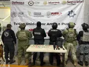 SSP supervisa centros penitenciarios regionales para garantizar derechos humanos