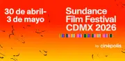 Sundance Film Festival CDMX 2026: 15 películas y 6 cortos en Cinépolis
