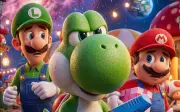 Super Mario Galaxy: La Película llega a cines con ambiciosa aventura intergaláctica