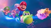 Super Mario Galaxy: La película que llevará a los hermanos al espacio