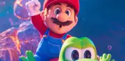 Super Mario Galaxy: La Película Revive la Felicidad de los Videojuegos Clásicos