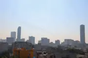 Suspenden contingencia ambiental en CDMX y Valle de México