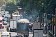 Suspenden contingencia ambiental en el Valle de México