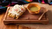 Tacos Dorados de Papa: Una Receta Tradicional y Fácil para la Cuaresma en México