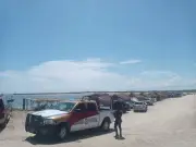 Tamaulipas despliega operativo masivo de seguridad para Semana Santa con más de 2,500 elementos