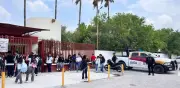 Tamaulipas refuerza seguridad escolar ante amenazas digitales virales