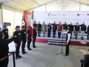 Tamaulipas supera 2.2 millones de turistas en Semana Santa con estrategia de seguridad