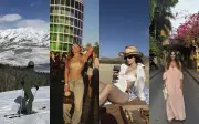 Tapatíos Comparten Sus Experiencias en Vacaciones de Primavera por el Mundo