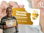 Tarjeta Dorada 2026 en Guerrero: Requisitos y beneficios exclusivos para adultos mayores