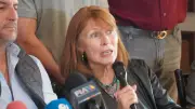 Tatiana Clouthier se destapa para gubernatura de NL en 2027