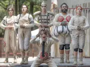 Teatro UNAM presenta 'Ubú Rey' en su producción 30 del Carro de Comedias