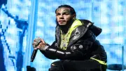 Tekashi 6ix9ine narra su convivencia en prisión con Nicolás Maduro: 'Dormía frente a mí'