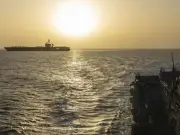 Tensión en Medio Oriente dispara precio del petróleo tras ataque naval de EU