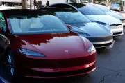 Tesla reporta caída del 13% en entregas trimestrales, el peor resultado desde 2020