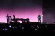 The XX Regresa Tras Ocho Años con Concierto Histórico en la Ciudad de México