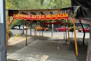 Tianguis en Tlalpan Sofoca y Daña el Arbolado Urbano de la Ciudad de México