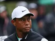 Tiger Woods anuncia retiro temporal para recuperación tras accidente y problemas de salud