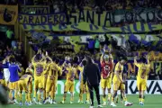 Tigres celebra victoria y portería invicta ante Seattle Sounders en amistoso