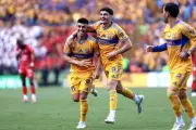 Tigres define horarios para los cuartos de final del Clausura 2025