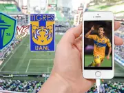 Tigres enfrenta a Seattle con ventaja de 2-0 en cuartos de Concachampions