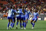 Tigres Femenil asegura su lugar en Liguilla con victoria en la frontera