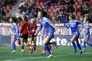 Tigres Femenil Vence a Xolas y Consigue su Pase a la Liguilla del Futbol Mexicano
