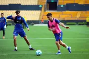 Tigres protege a su portero Nahuel Guzmán de lesión antes del clásico