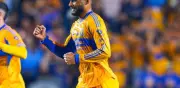 Tigres UANL domina al Seattle Sounders con victoria 2-0 en Concachampions