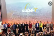 Tijuana Impulsa Movilidad Urbana con Nueva Supervía Elevada de 7.5 km