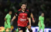Tijuana vence a Juárez en el regreso de Gilberto Mora a la Liga MX