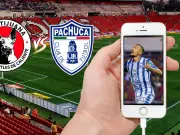 Tijuana vs Pachuca: Duelo crucial en la Jornada 16 del Clausura 2026 de Liga MX