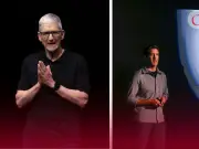 Tim Cook deja la dirección de Apple en septiembre; John Ternus asume como nuevo CEO