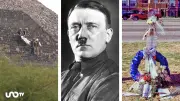 Tirador de Teotihuacán admiraba a Hitler y masacre de Columbine: 13 heridos y 2 muertos