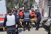 Tiroteo en escuela de Turquía deja 9 muertos y conmoción internacional