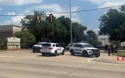 Tiroteo en Luisiana: 10 heridos en centro comercial de Baton Rouge