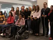 Tlajomulco construye primer programa municipal integral para personas con discapacidad