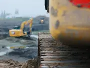 Tlajomulco inicia desazolve preventivo para evitar inundaciones en temporada de lluvias