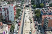Tlalpan adeuda 4 kilómetros de ciclovía, incumpliendo compromisos de movilidad