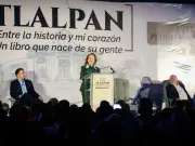 Tlalpan: El corazón histórico y pulmón ecológico de la CDMX revelado en nuevo libro