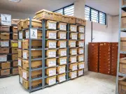 Tlalpan inaugura Archivo de Concentración y sede de Transparencia en histórico edificio de Telégrafos