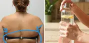 Tonifica Espalda y Brazos Rápido: 5 Ejercicios con Botella de Agua