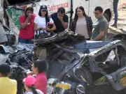 Tragedia en Colombia: 19 muertos por ataque de disidentes de FARC