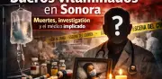 Tragedia en Hermosillo: Sueros Vitaminados Contaminados Causan Muerte y Alerta Nacional