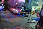 Tragedia en Tecámac: Accidente deja 4 muertos y 7 heridos en carretera