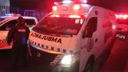 Tragedia en Tecámac: Automóvil embiste a familiares en hospital del IMSS; 4 muertos y 7 heridos