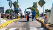Transportistas anuncian paro nacional para el 6 de abril ante falta de respuesta federal