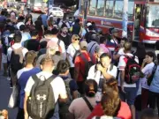 Transportistas de Hidalgo anuncian paro nacional para el 13 de abril por alzas en gasolina