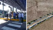 Transportistas y Agricultores Anuncian Paro Nacional el 6 de Abril: Carreteras Afectadas